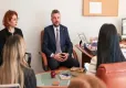 Bucalı kadınlar kendilerini yalnız hissetmiyor haberinin görseli