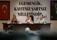 Efes Selçuk'ta mama üretim parkuru kuruluyor haberinin görseli