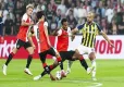 Fenerbahçe turu Kadıköy’e bıraktı haberinin görseli