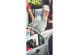 FETÖ’nün mahrem imamı kaçma hazırlığındayken yakalandı haberinin görseli