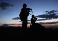 Irak'ın kuzeyinden kaçan 5 PKK'lı terörist daha teslim oldu haberinin görseli