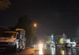 İzmir'de 67 gün aradan sonra yağmur yağdı haberinin görseli