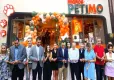 Migros’un evcil hayvan mağazası Petimo’nun ilk mağazası İstanbul’da açıldı haberinin görseli