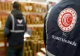 Ticaret Bakanlığı’ndan 7 ayda 1,7 milyar liralık ceza haberinin görseli