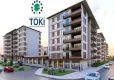 Türkiye’de ev sahibi olmanın tam zamanı! TOKİ’den dev sosyal konut hamlesi.. haberinin görseli