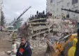 6 Şubat depremi davasında kritik gelişme: Sanıkların cezaları kesinleşti haberinin görseli