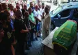 Almanya’dan tatile gelmişti: İzmir'den son yolculuğuna uğurlandı haberinin görseli