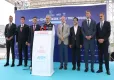 Bakan Uraloğlu: Ankara-İzmir arası seyahat süresi 3,5 saate düşecek haberinin görseli