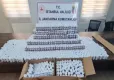 İçişleri Bakanı Ali Yerlikaya duyurdu! Uyuşturucu çetesi çökertildi.. haberinin görseli