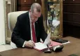 Sağlık ve Tarım Bakanlıklarında görevden alam ve atamalar haberinin görseli
