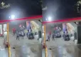 Sancaktepe’de alkollü kişiye polis müdahalesi sosyal medyayı salladı haberinin görseli