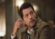 Supernatural’ın Castiel’i Misha Collins Türkiye’de! haberinin görseli