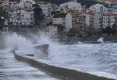 Meteorolojiden Ege’ye fırtına uyarısı