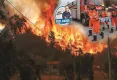 Kahraman itfaiyecilerimiz halen görmezden geliniyor