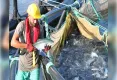 Türk su ürünleri ihracatında dev artış: 132 bin 500 ton ürün satıldı! 