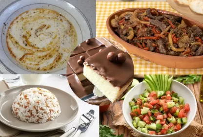 19. gün iftar menüsü – Ramazan Ayı İftar Menüleri 2024 isimli haberin resimleri