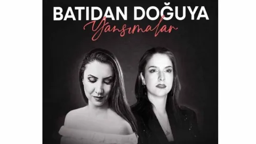 Batı ve Doğu Adnan Saygun’da Buluşuyor