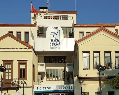 Çeşme’de kadınlar günü dopdolu geçecek