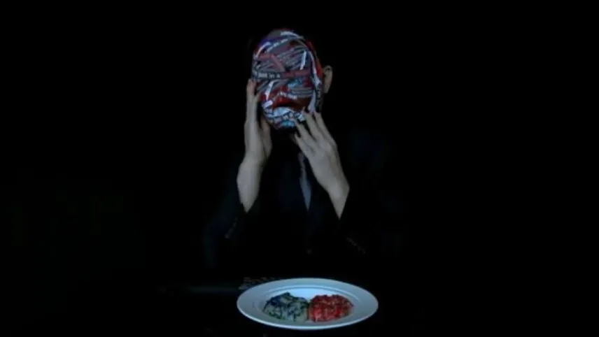 Videoart.Ist Uluslararası Video Gösterimleri başlıyor! haberinin görseli