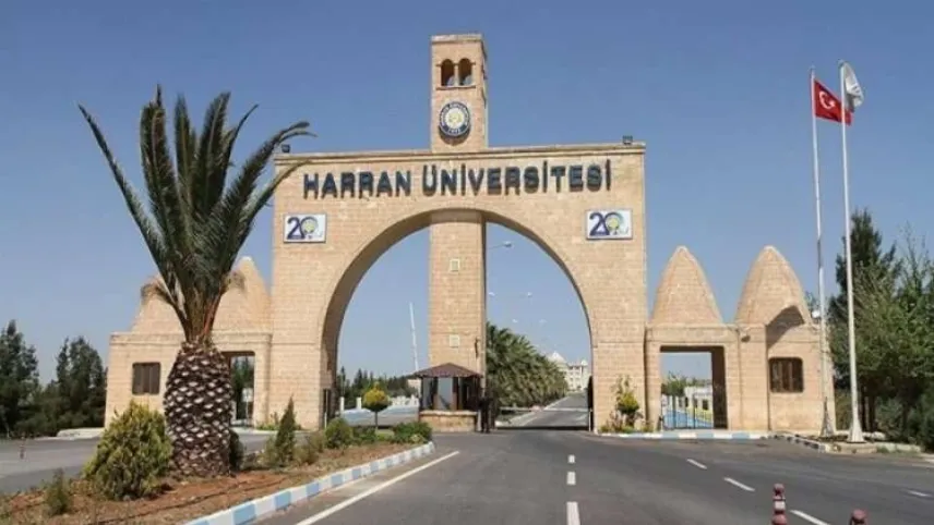 Harran Üniversitesi Öğretim üyesi alacak haberinin görseli