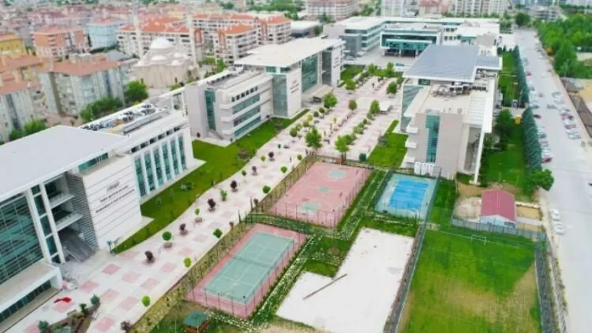 KTO Karatay Üniversitesi Öğretim Üyesi alınacak haberinin görseli