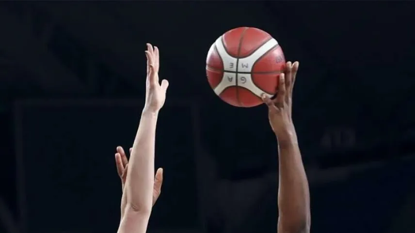FIBA Kadınlar Avrupa Kupası'nda play-off eşleşmeleri belli oldu haberinin görseli