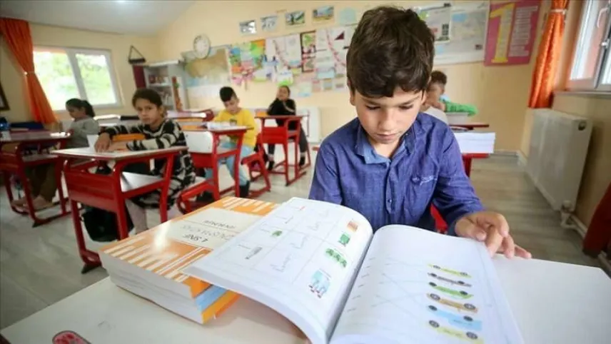 MEB yarıyılda ilk kez ücretsiz kurslar düzenleyecek haberinin görseli