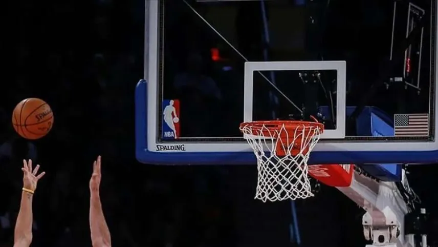 NBA All-Star oylaması, 20 Aralık'ta başlıyor haberinin görseli
