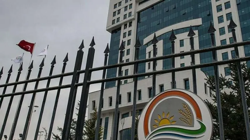 Tarım ve Orman Bakanlığı 1200 sözleşmeli personel alacak haberinin görseli