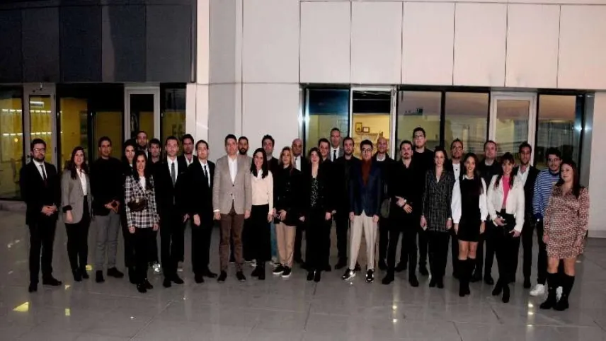 EGİAD’a taze kan geldi haberinin görseli