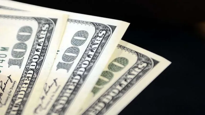 Serbest piyasada döviz fiyatları haberinin görseli