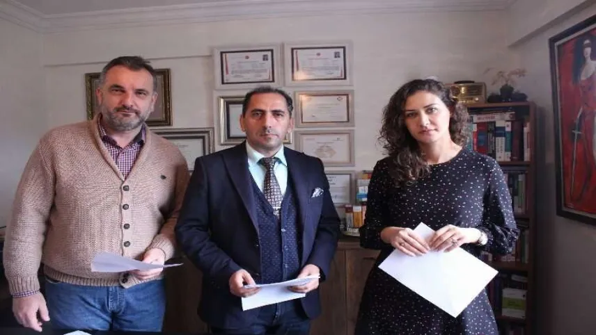 Özel okulda kayıt bilmecesi haberinin görseli