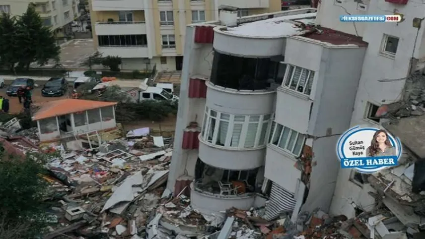 Z kuşağının enkazı: ‘Eğitimden tekrar kopuş’ haberinin görseli
