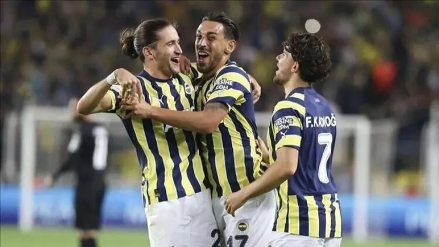 Fenerbahçe Sevilla maçı saat kaçta, hangi kanalda? haberinin görseli