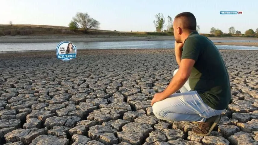 En yüksek yağış dönemi geride kaldı: Beklenen olmadı haberinin görseli