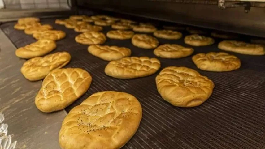 Uşak'ta Ramazan pidesi 7 lira olacak haberinin görseli