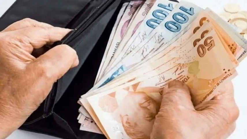 Oğlunun engelli maaşını komşusu çaldı haberinin görseli