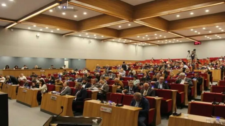 Dikkat çeken ‘metroda U’ iddiası: Bakanlık devredin dedi! haberinin görseli