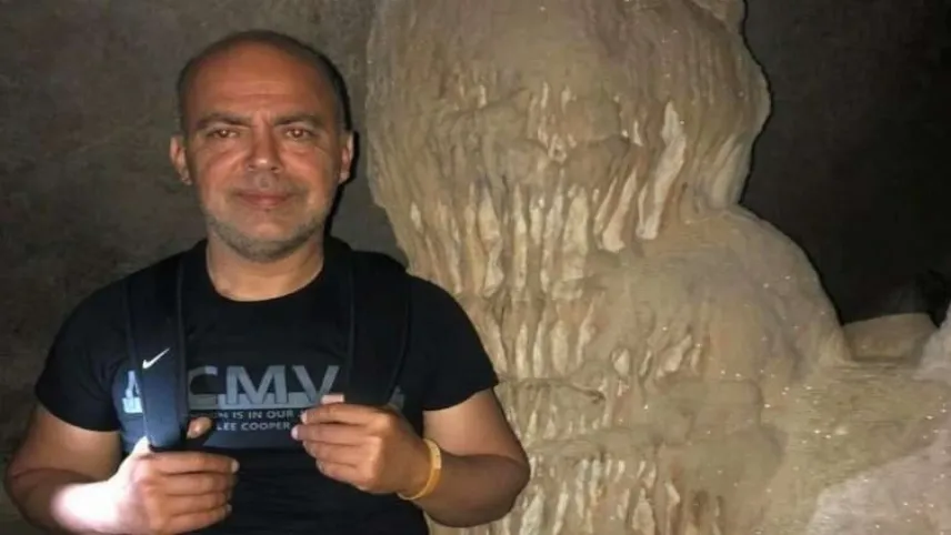 İzmir'de 26 gündür aranıyordu ölü bulundu haberinin görseli
