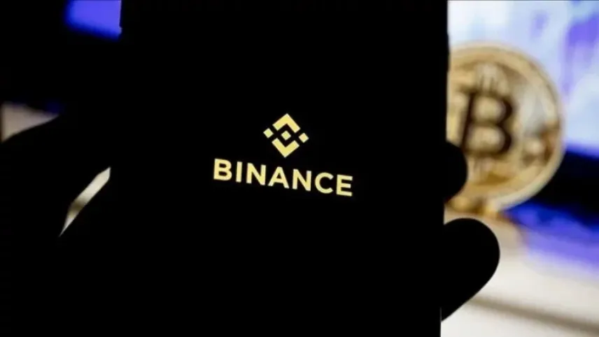 Binance dolar işlemlerini durdurmaya hazırlanıyor haberinin görseli