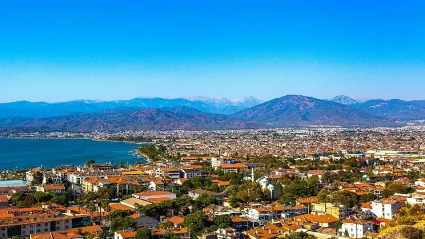 Hangi ilçeler il olacak? İşte o liste... haberinin görseli