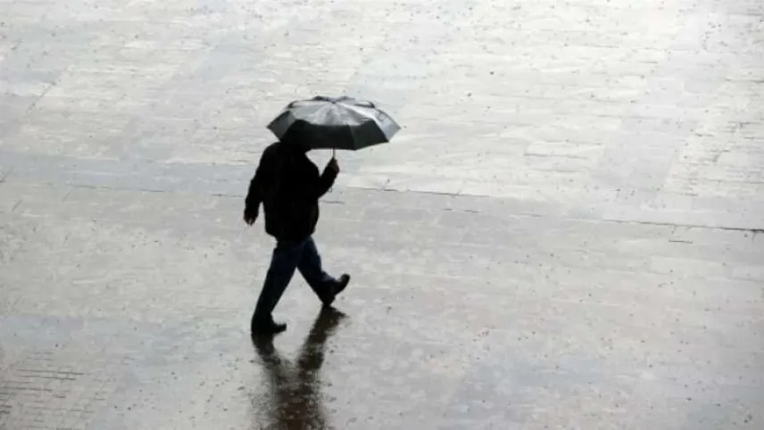 Meteoroloji uyardı: İstanbul için sarı kodlu uyarı haberinin görseli