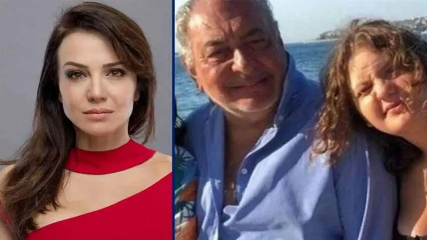 Reha Muhtar'ın kızından şok açıklamalar! haberinin görseli