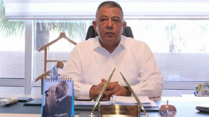 Sağlıkçılardan memur maaşına tepki haberinin görseli