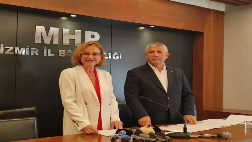 MHP’ye geri dönen Yıldırım İYİ Parti’yi topa tuttu haberinin görseli