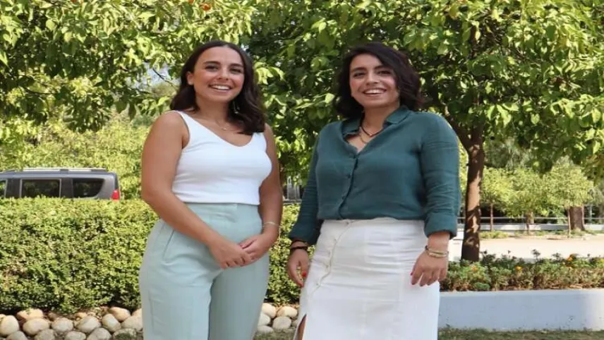 ‘Yedir’ uygulaması Bilişim Vadisi’nde haberinin görseli