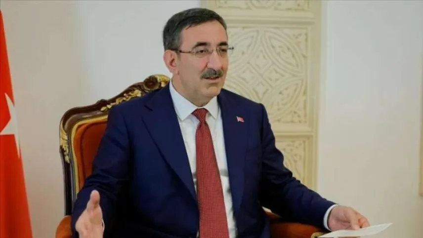 Yeni Gümrük Birliği'ne ilişkin açıklama! haberinin görseli
