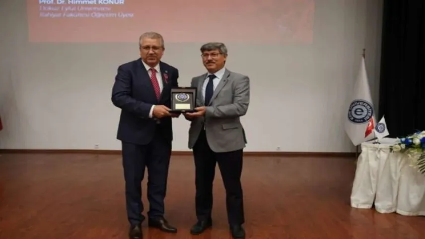 “Kutsalın İstismarına Karşı, Kutsal Değerlerimiz” haberinin görseli