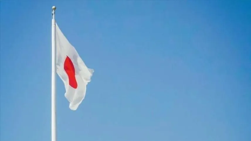 Japonya, Kuzey Kore'yi protesto etti haberinin görseli