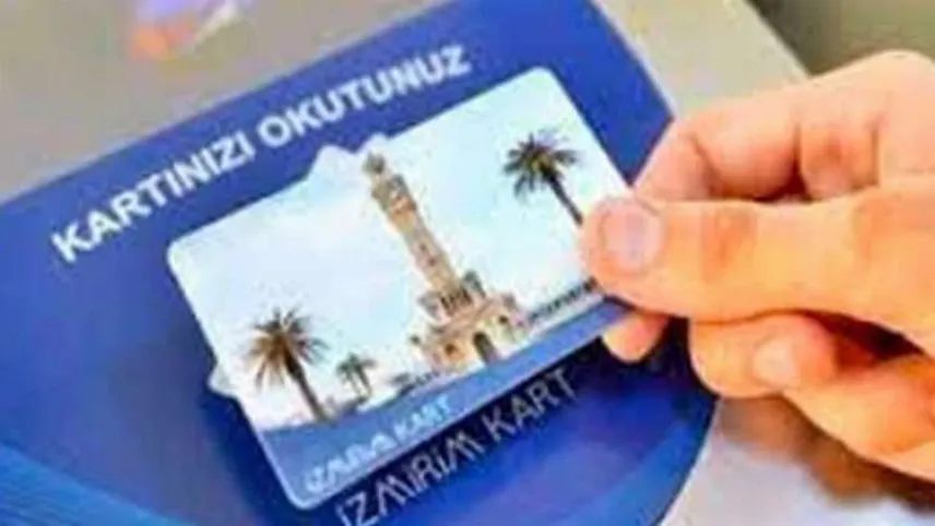 İzmir’de öğrenci kartı başvurusu nasıl yapılır? haberinin görseli